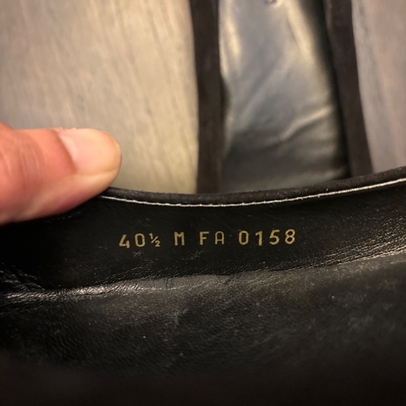 Louis Vuitton  uniformes - Picture 5 of 6